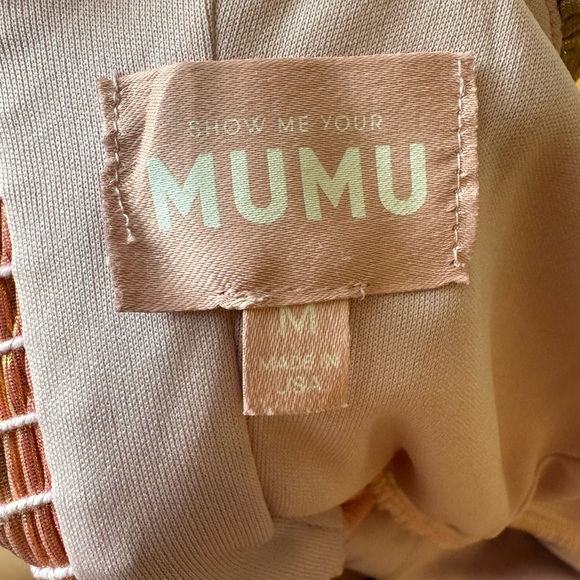 MUMU - Picture 4 of 5